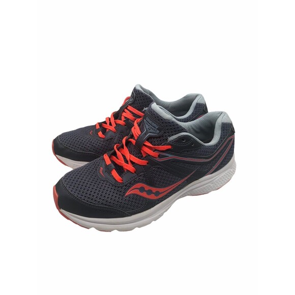 Saucony Cohesion II Women's S10420-2 Running Cross Training Shoes Size 10 - Picture 3 of 9